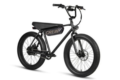 Crew Bike Co Dart V2.1