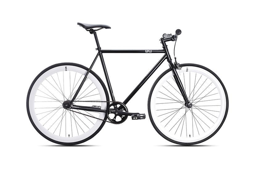 6ku Fixie Kids Bike