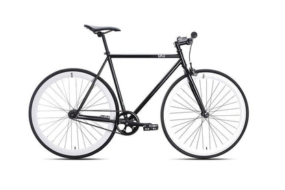 6ku Fixie Kids Bike