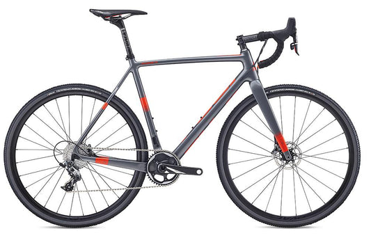 Fuji Altamira CX 1.1 Cyclocross Bike 2019