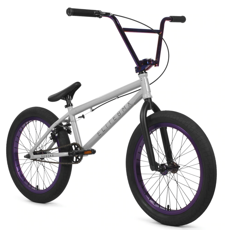 Elite BMX Destro BMX Bike