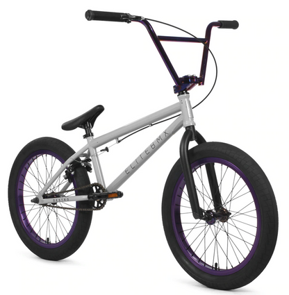 Elite BMX Destro BMX Bike