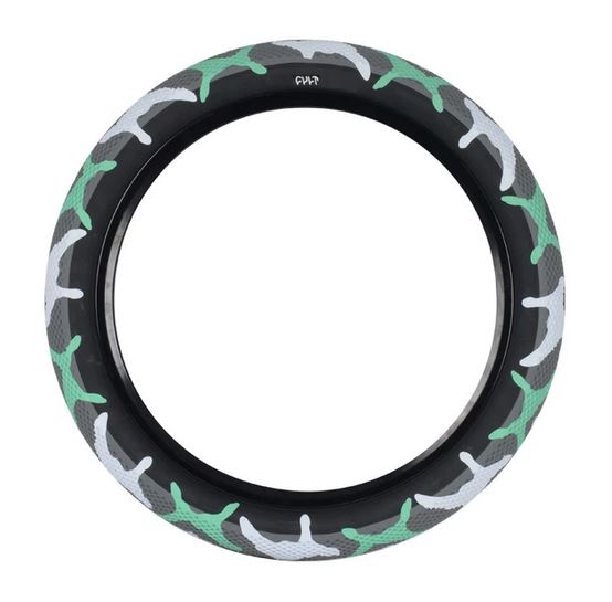 Cult X Vans 29" BMX Tire