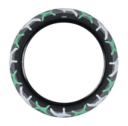 Cult X Vans 29" BMX Tire