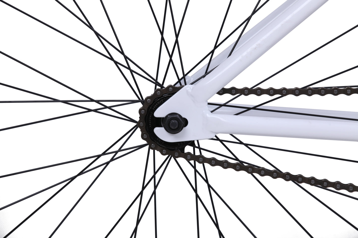 Crew Bike Co Crewser 26" BMX Bike