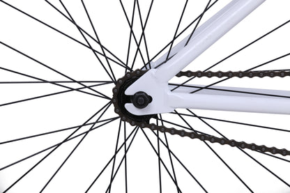 Crew Bike Co Crewser 26" BMX Bike