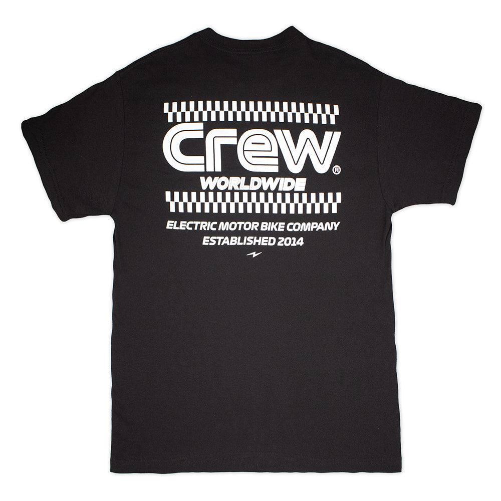 Crew Crew Globe Tee