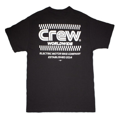 Crew Crew Globe Tee