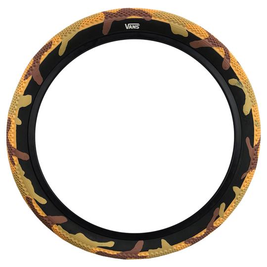 Cult X Vans 29" BMX Tire