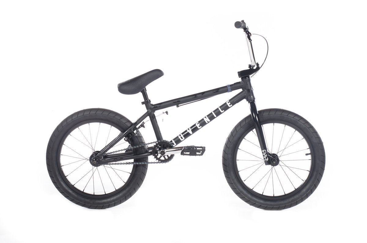 Cult Juvenile 18 BMX Bike 2019