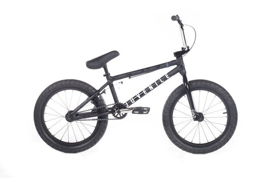 Cult Juvenile 18 BMX Bike 2019