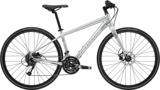 Cannondale Quick 4 Womens Fitness Bike 2019