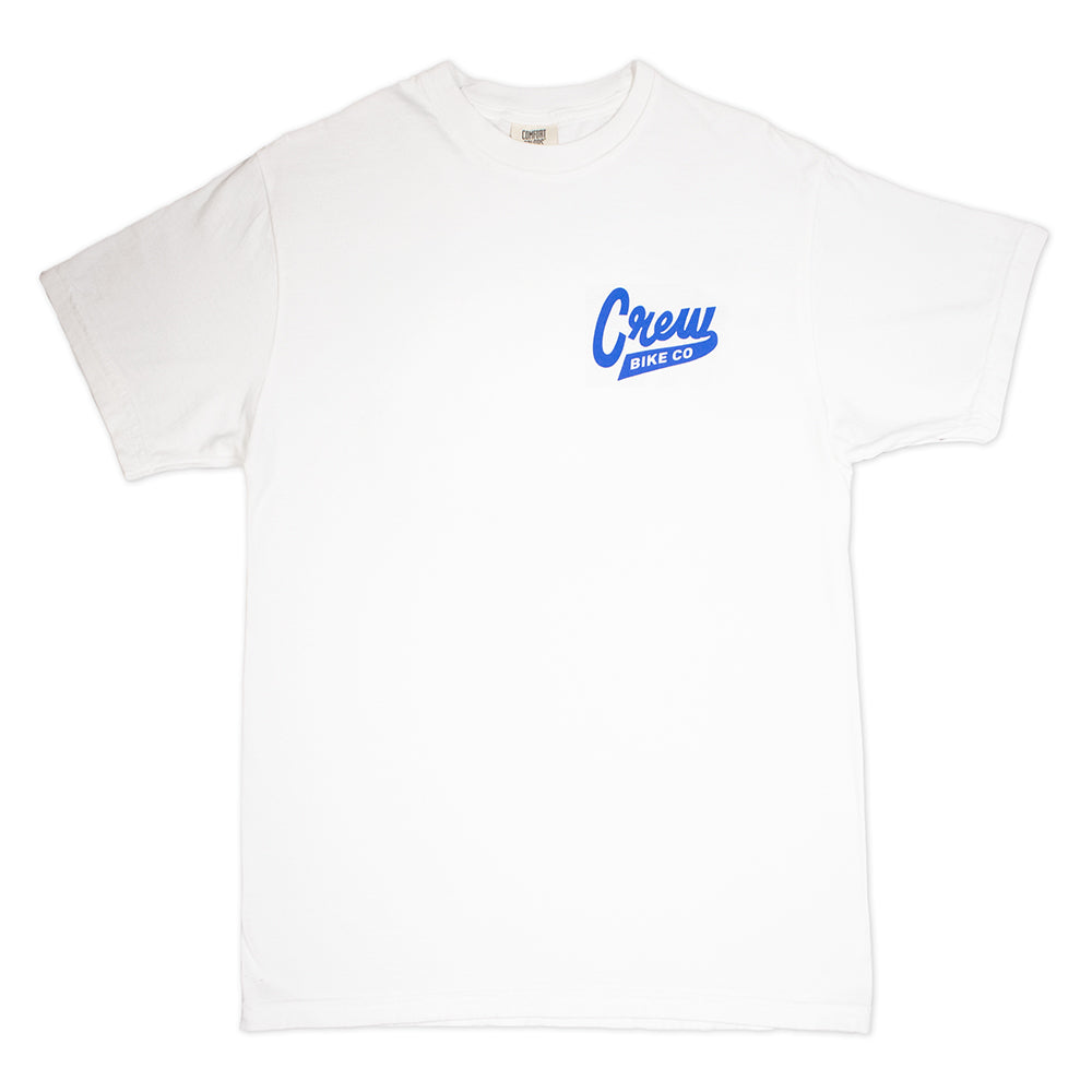 Crew Heritage Tee