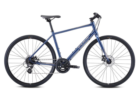 Fuji Absolute 1.9 Fitness Bike