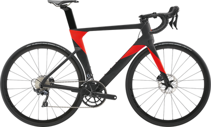 Cannondale SystemSix Carbon Ultegra Road Bike 2019