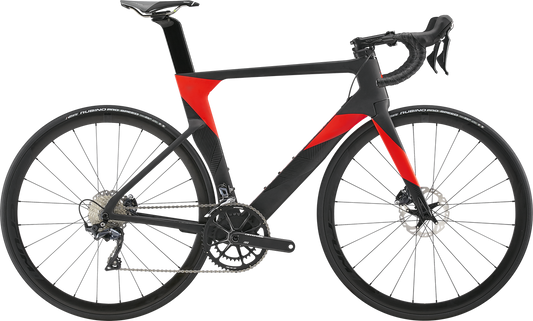 Cannondale SystemSix Carbon Ultegra Road Bike 2019