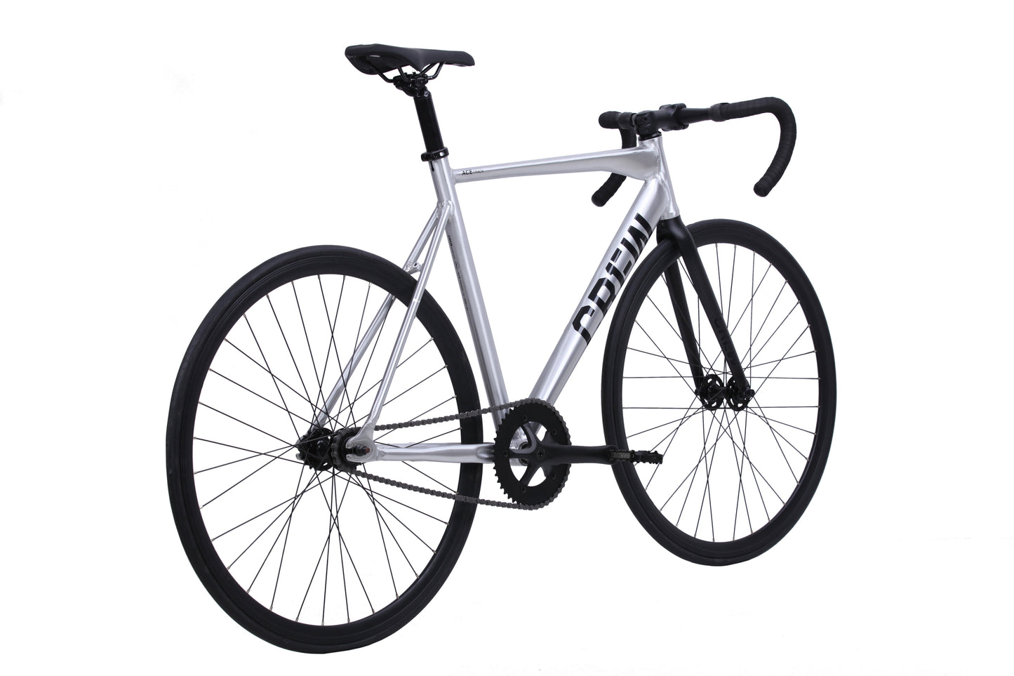 Crew Bike Co Ace Track Bike