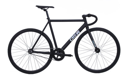 Crew Bike Co District Track Bike