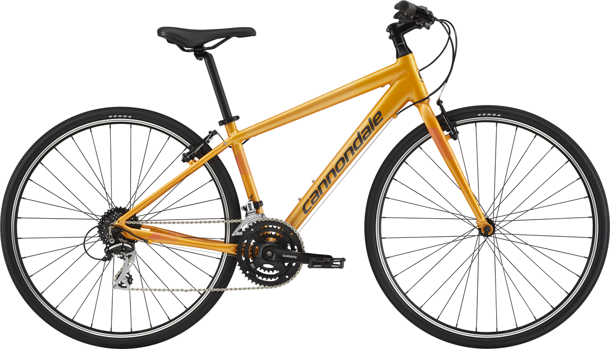 Cannondale Quick 7 Womens Fitness Bike 2019