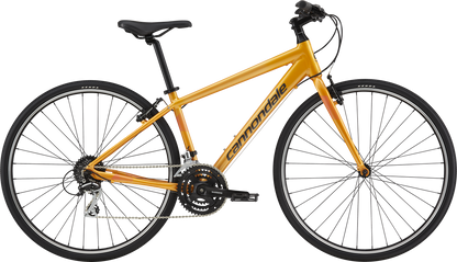 Cannondale Quick 7 Womens Fitness Bike 2019