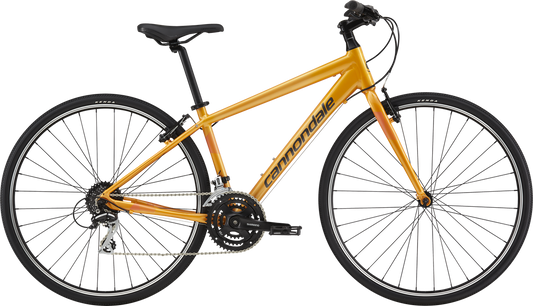 Cannondale Quick 7 Womens Fitness Bike 2019