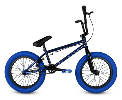 Elite BMX Pee Wee 18" BMX Bike