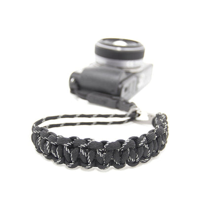 DSPTCH Braided Camera Wrist Strap