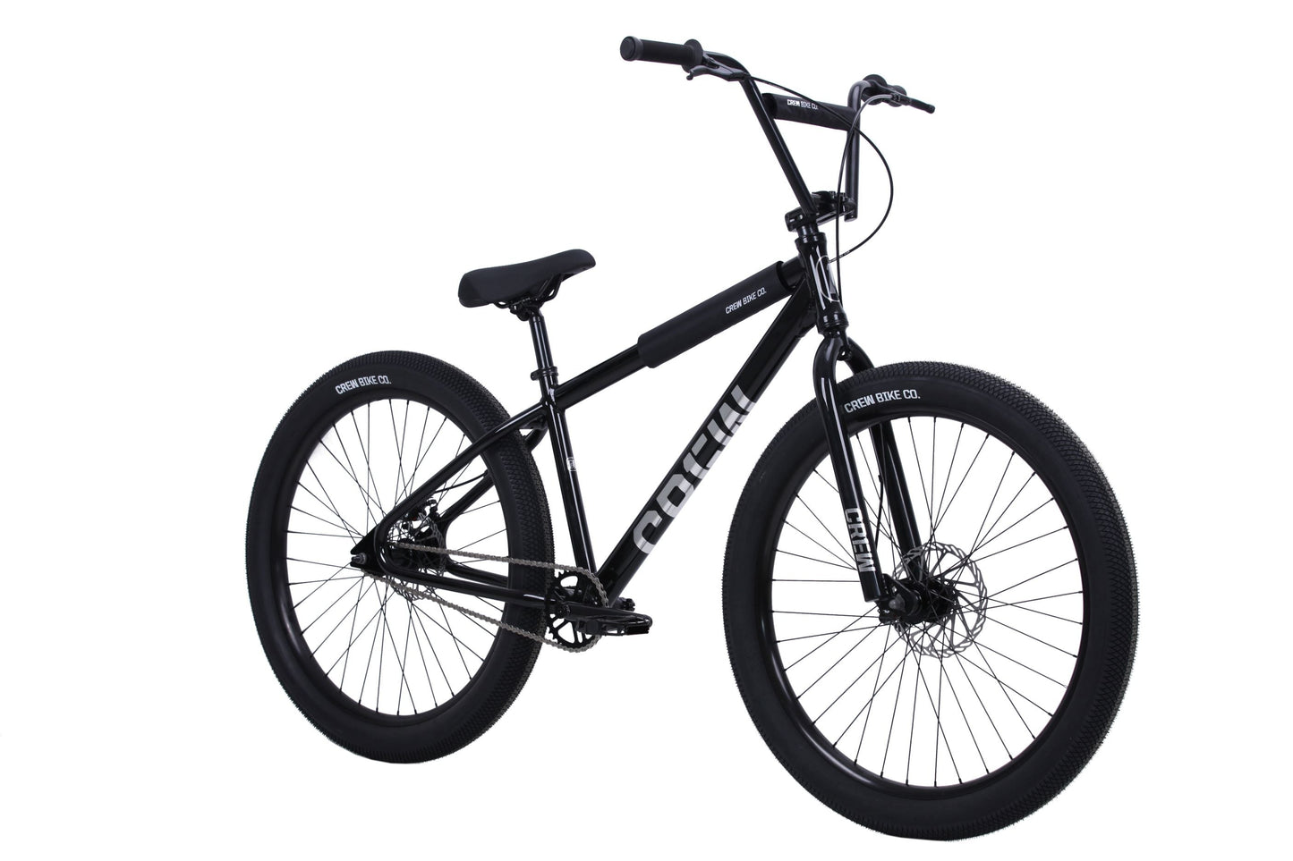 Crew Bike Co CB275 BMX Bike