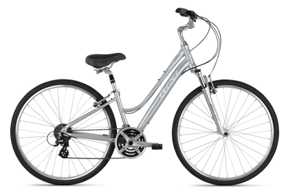 Del Sol LXI 7.2 ST Commuter Bike 2018