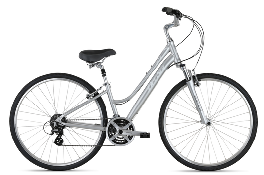 Del Sol LXI 7.2 ST Commuter Bike 2018