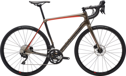 Cannondale Synapse Carbon Disc 105 Road Bike 2019