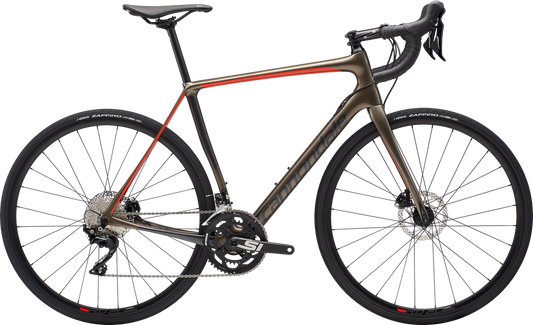 Cannondale Synapse Carbon Disc 105 Road Bike 2019