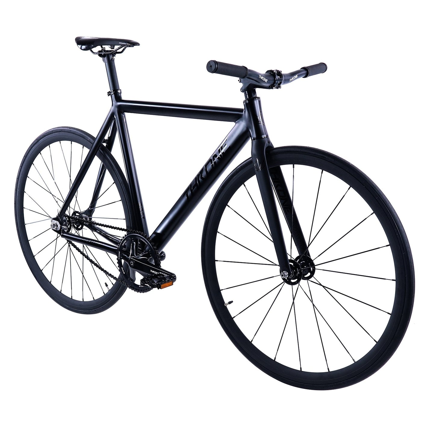 2019 Throne Phantom Track Bike