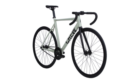 Crew Bike Co Ace Track Bike