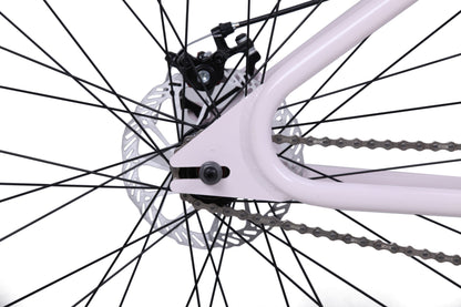 Crew Bike Co CB275 BMX Bike