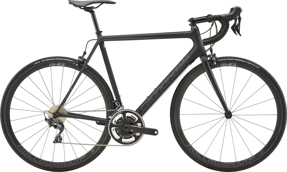 Cannondale SuperSix EVO Carbon Ultegra Race Road Bike 2019