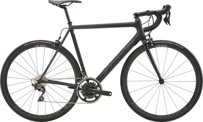 Cannondale SuperSix EVO Carbon Ultegra Race Road Bike 2019