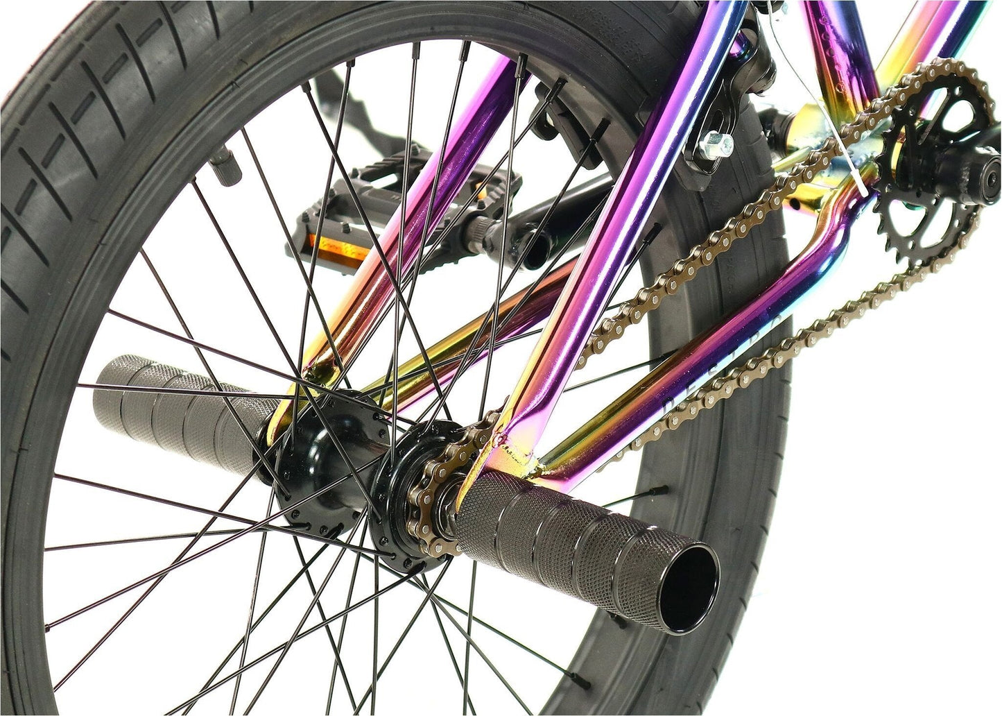 Elite BMX Destro BMX Bike 2019