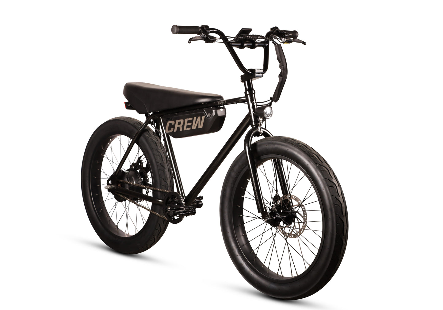 Crew Bike Co Dart V2.1