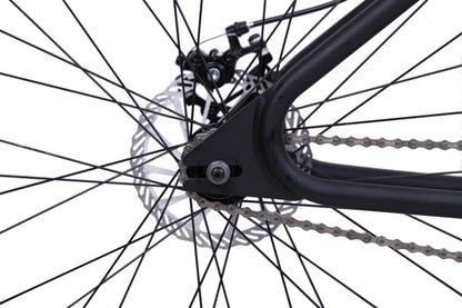 Crew Bike Co CB29 BMX Bike