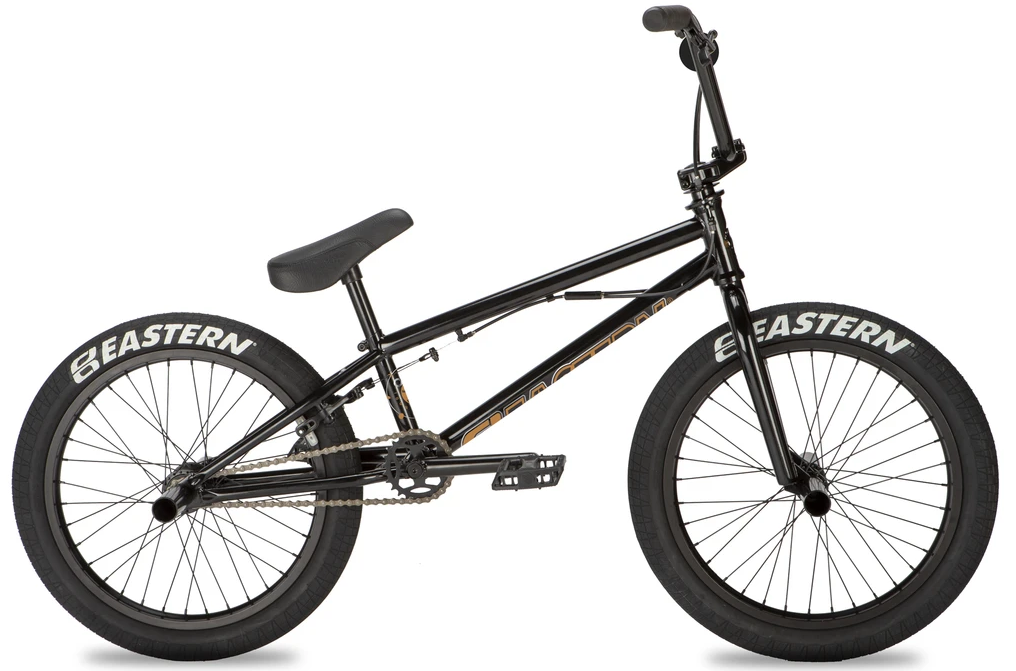 Eastern Bikes Orbit BMX Bike
