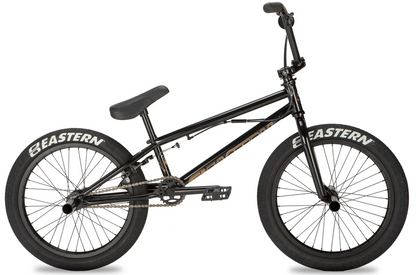Eastern Bikes Orbit BMX Bike