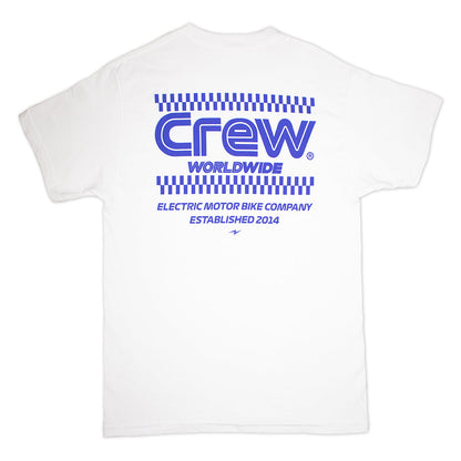 Crew Crew Globe Tee