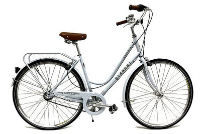 Bianchi Venezia Dama City Bike 2018