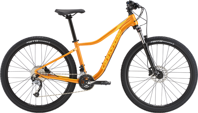 Cannondale Tango 3 Womens Mountain Bike 2019