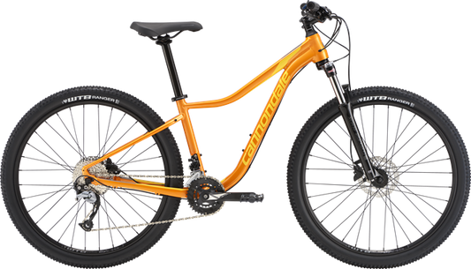 Cannondale Tango 3 Womens Mountain Bike 2019