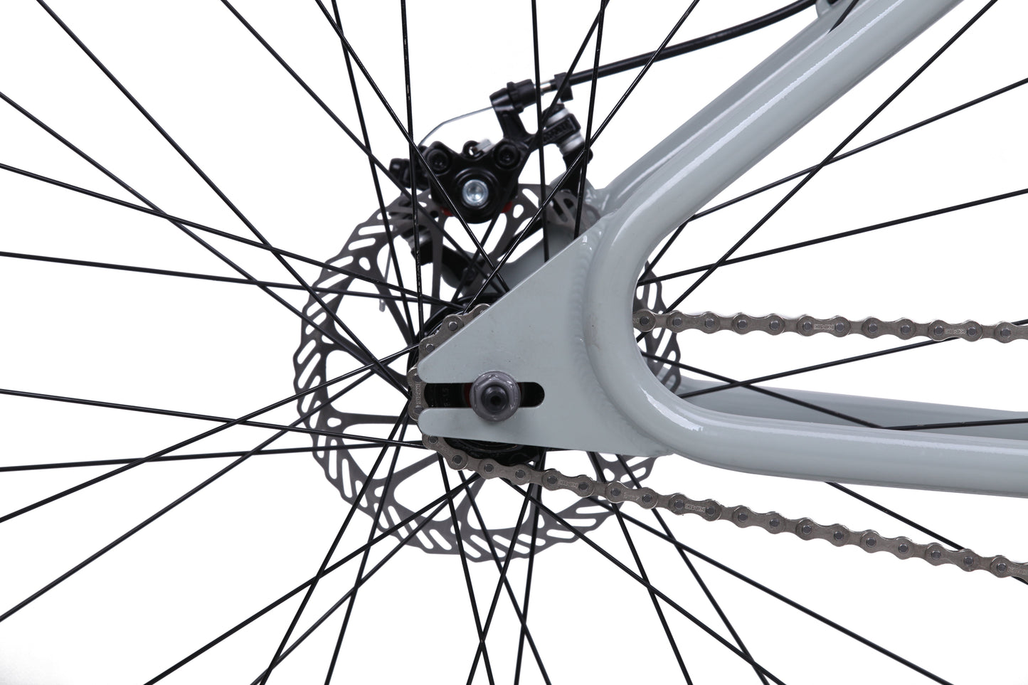 Crew Bike Co CB29 BMX Bike