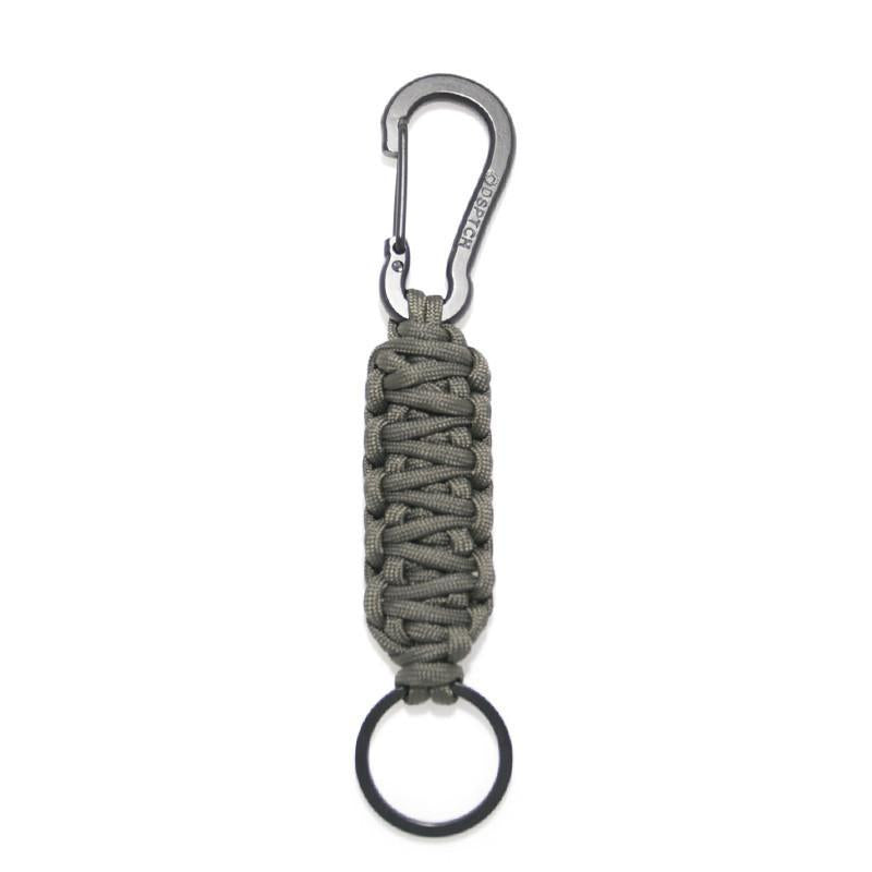 DSPTCH Braided Key Chain