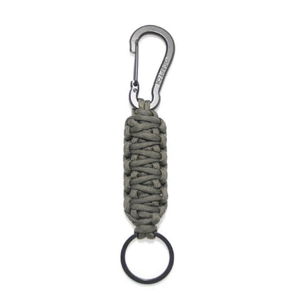 DSPTCH Braided Key Chain