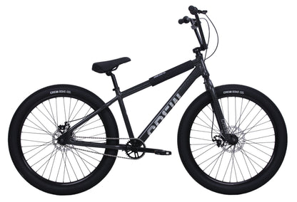 Crew Bike Co CB275 BMX Bike